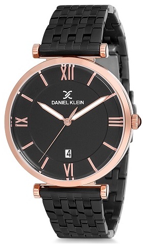 Daniel Klein  DK12217-6