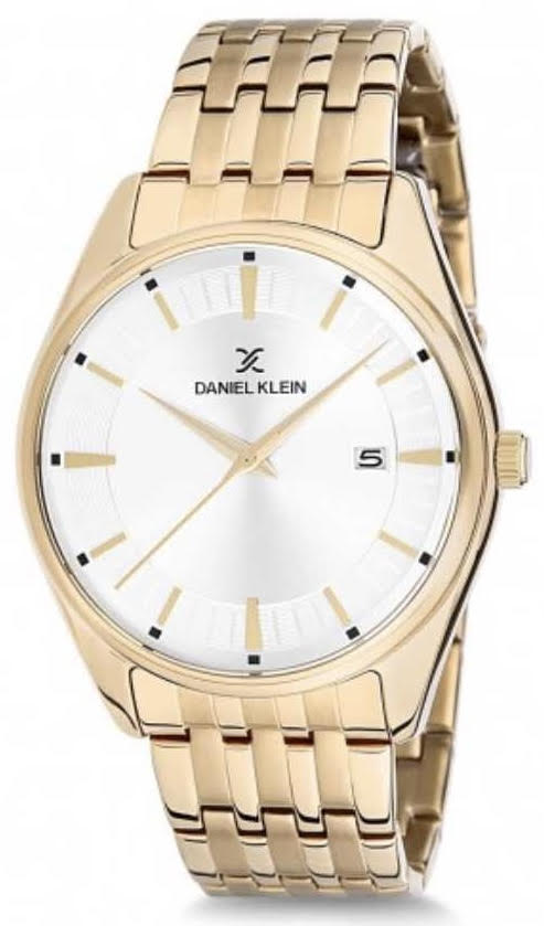 Daniel Klein  DK12219-6