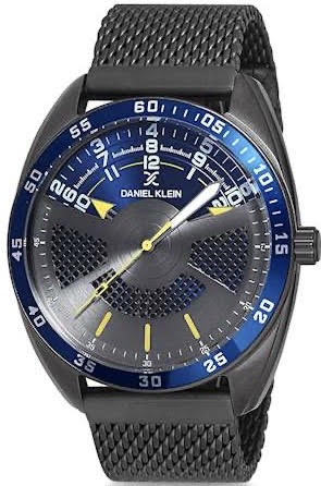 Daniel Klein  DK12221-4