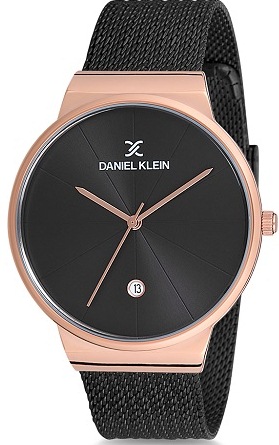 Daniel Klein  DK12223-4