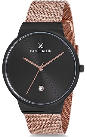 Daniel Klein  DK12223-5