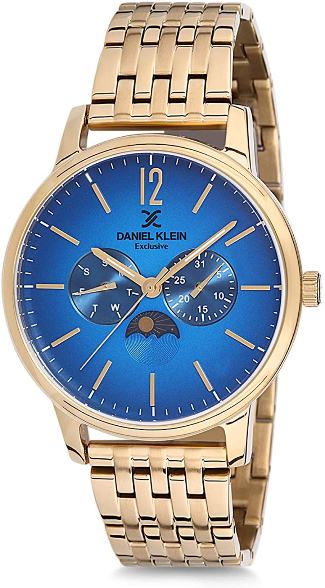 Daniel Klein  DK12226-5