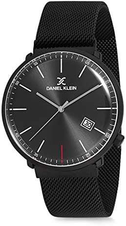 Daniel Klein  DK12243-2