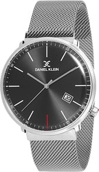 Daniel Klein  DK12243-5