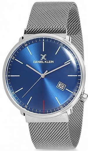 Daniel Klein  DK12243-6