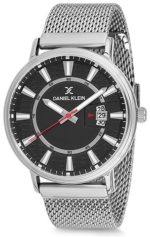 Daniel Klein  DK12244-3