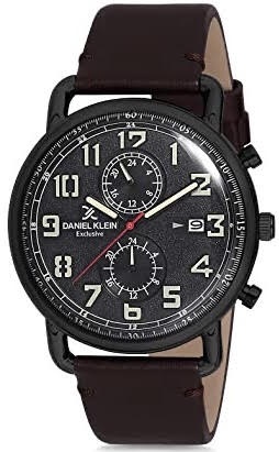 Daniel Klein  DK12245-2