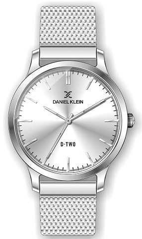 Daniel Klein  DK12251-3