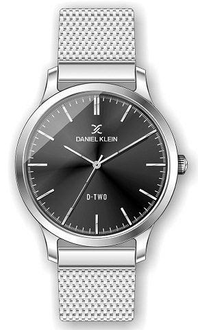 Daniel Klein  DK12251-4