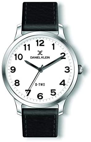 Daniel Klein  DK12252-1