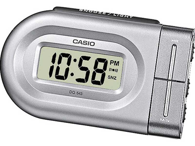 Casio DQ-543-8EF