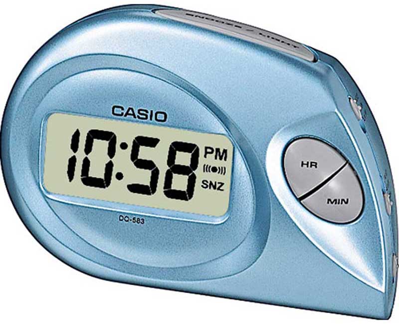 Casio DQ-583-2EF