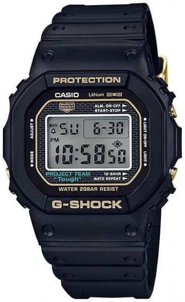 Casio DW-5035D-1BER