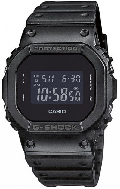 Casio DW-5600BB-1ER