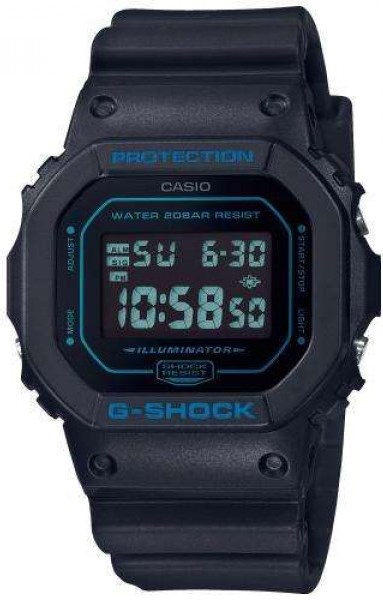 Casio DW-5600BBM-1ER