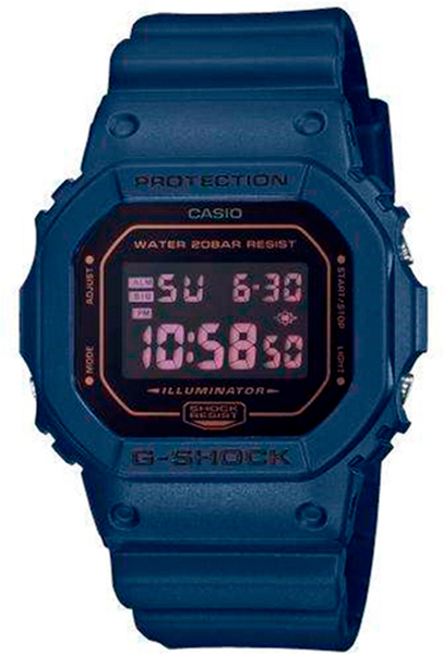 Casio DW-5600BBM-2ER