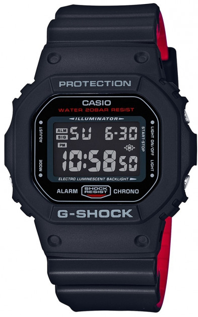 Casio DW-5600HRGRZ-1ER