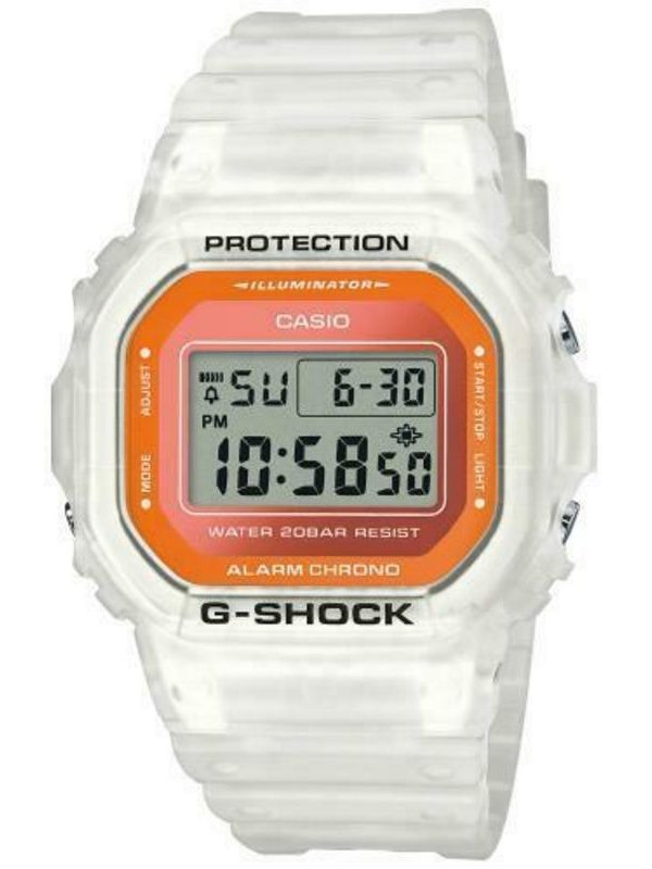 Casio DW-5600LS-7ER