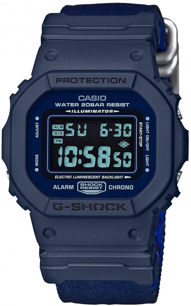 Casio DW-5600LU-2ER