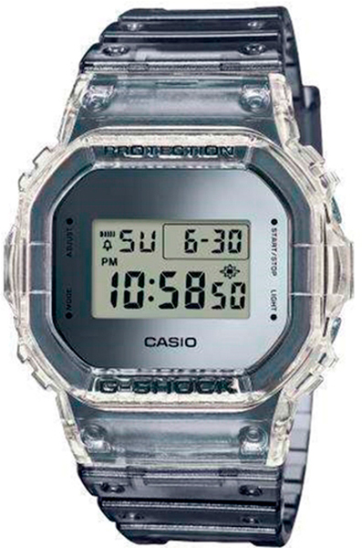 Casio DW-5600SK-1ER