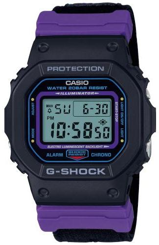 Casio DW-5600THS-1ER