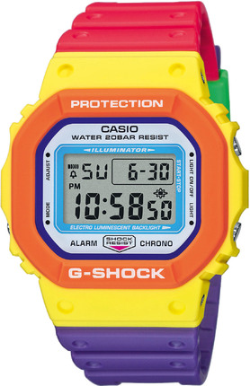 Casio DW-5610DN-9ER