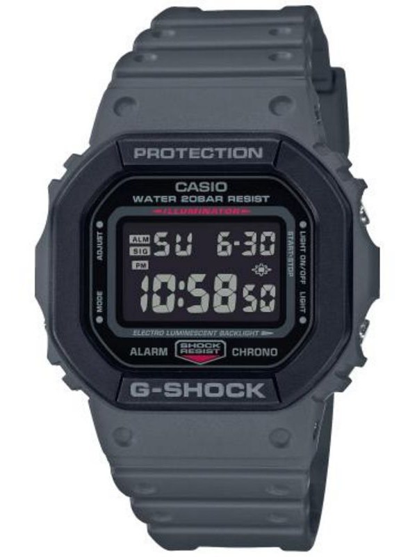 Casio DW-5610SU-8ER