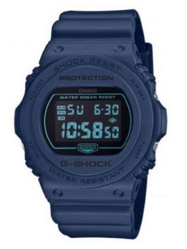 Casio DW-5700BBM-2ER