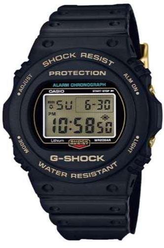 Casio DW-5735D-1BER