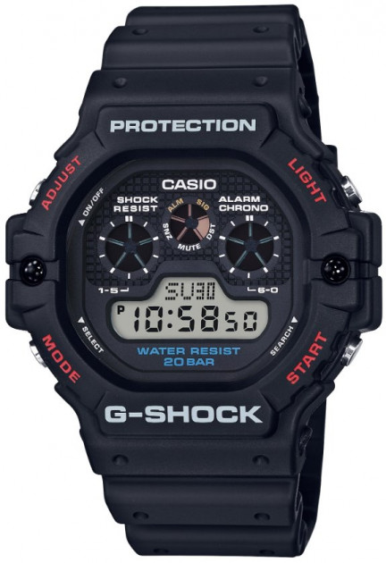 Casio DW-5900-1ER