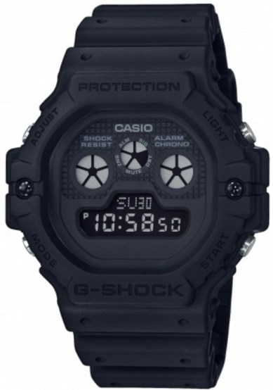 Casio DW-5900BB-1ER