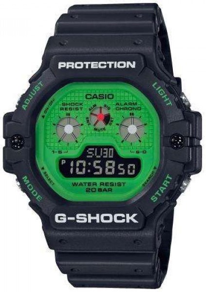 Casio DW-5900RS-1ER