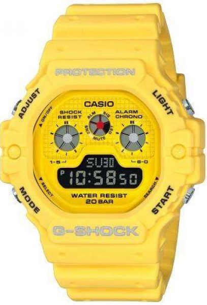 Casio DW-5900RS-9ER