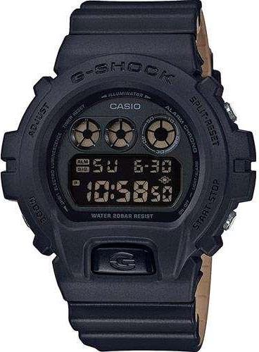 Casio DW-6900BMC-1ER