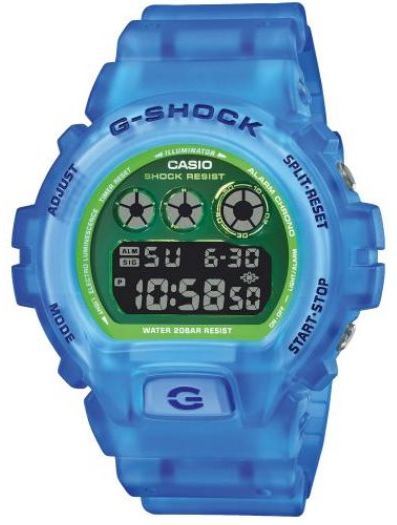 Casio DW-6900LS-2ER