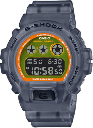 Casio DW-6900LS-1ER