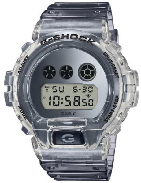 Casio DW-6900SK-1ER