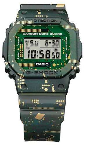 Casio DWE-5600CC-3ER