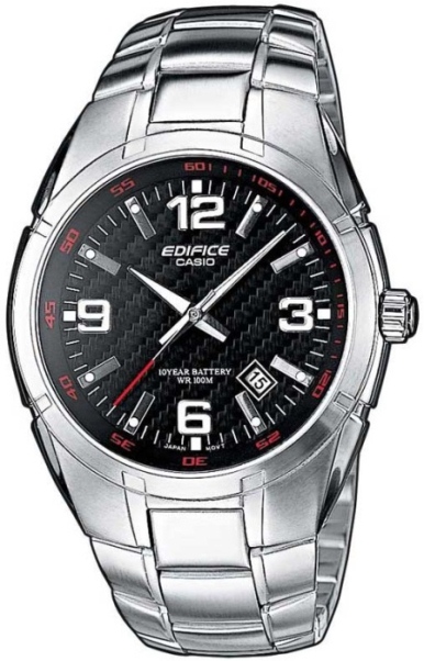 Casio EF-125D-1AVEG