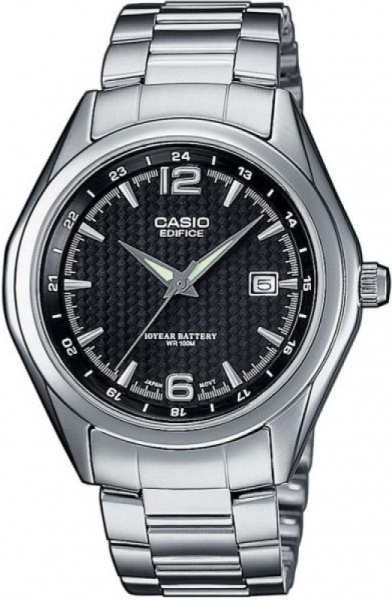 Casio EF-121D-1AVEF