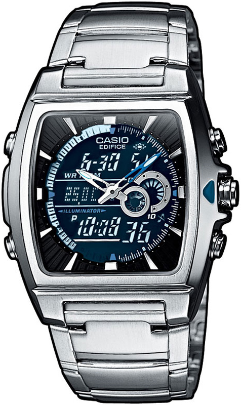 Casio EFA-120D-1AVEF