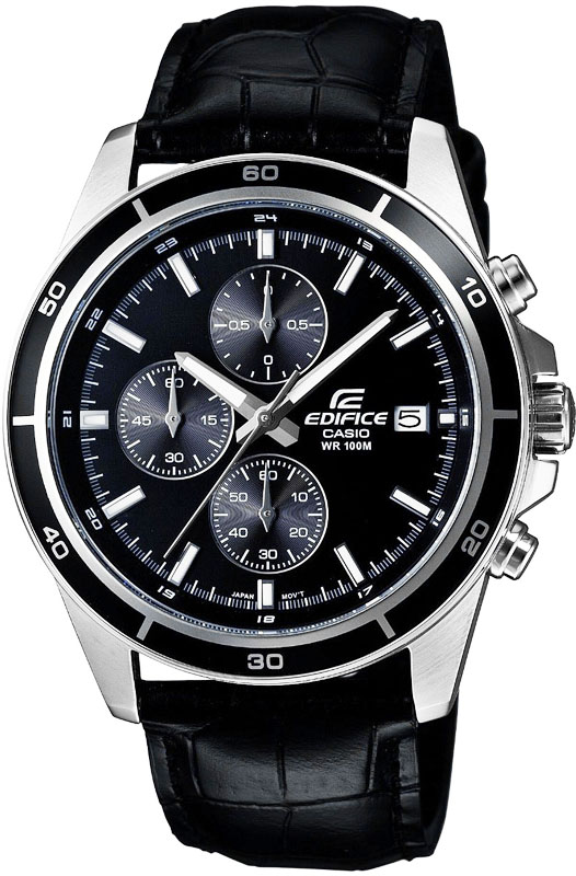 Casio EFR-526L-1AVUEF