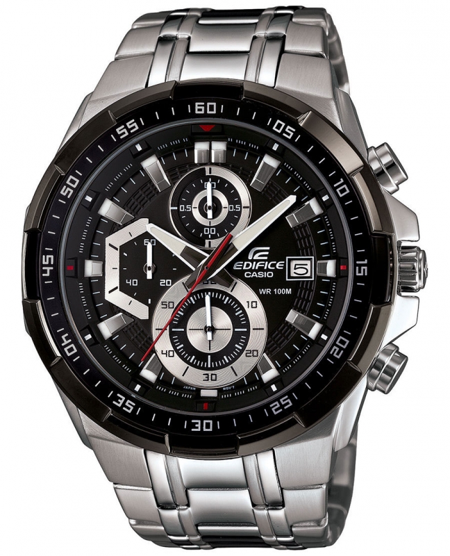 Casio EFR-539D-1AVUEF