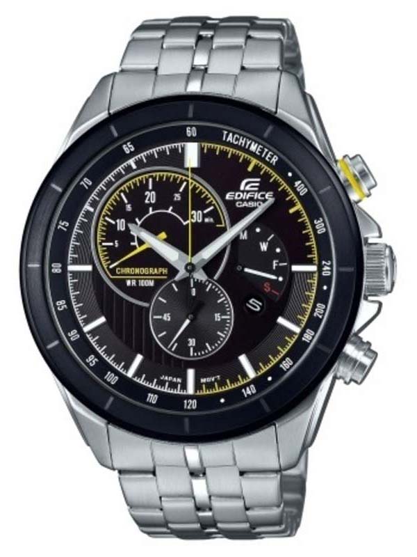 Casio EFR-561DB-1AVUEF