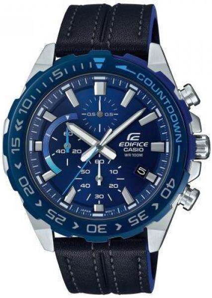 Casio EFR-566BL-2AVUEF