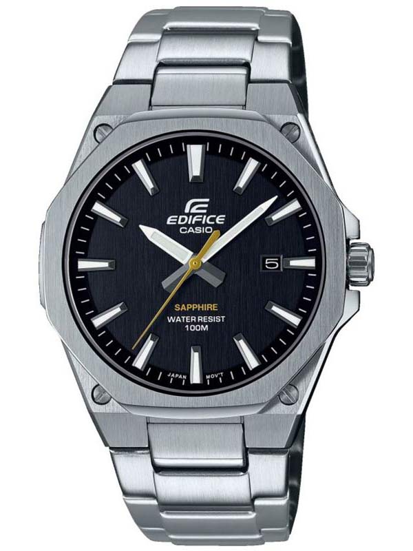 Casio EFR-S108D-1AVUEF