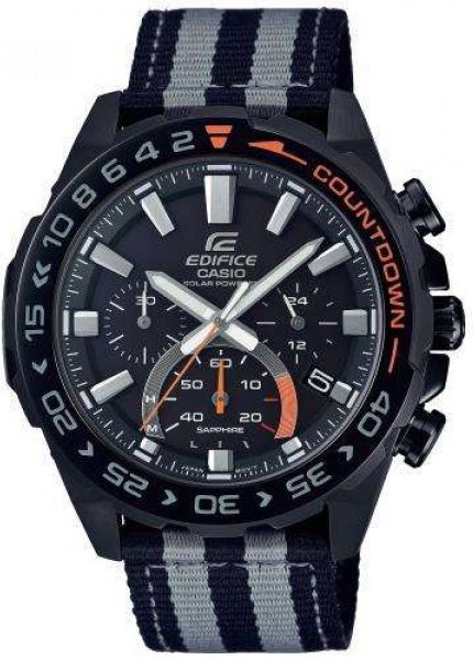 Casio EFS-S550BL-1AVUEF