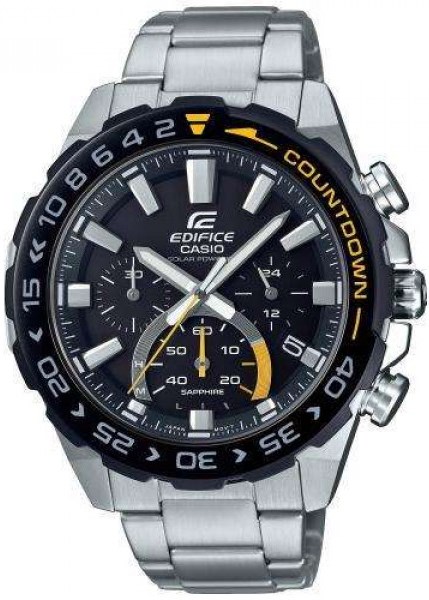 Casio EFS-S550DB-1AVUEF