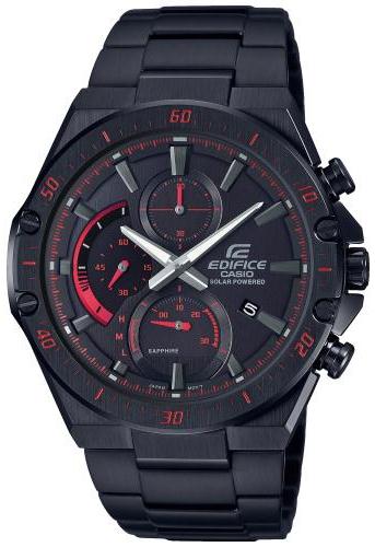 Casio EFS-S560DC-1AVUEF