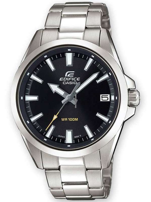 Casio EFV-100D-1AVUEF